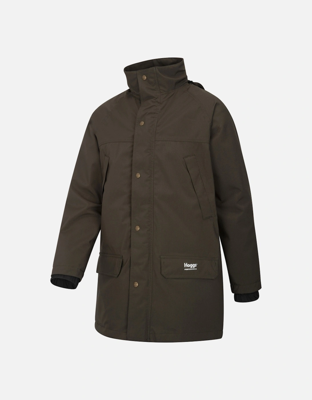 Green King II Waterproof Jacket Green, 5 of 4