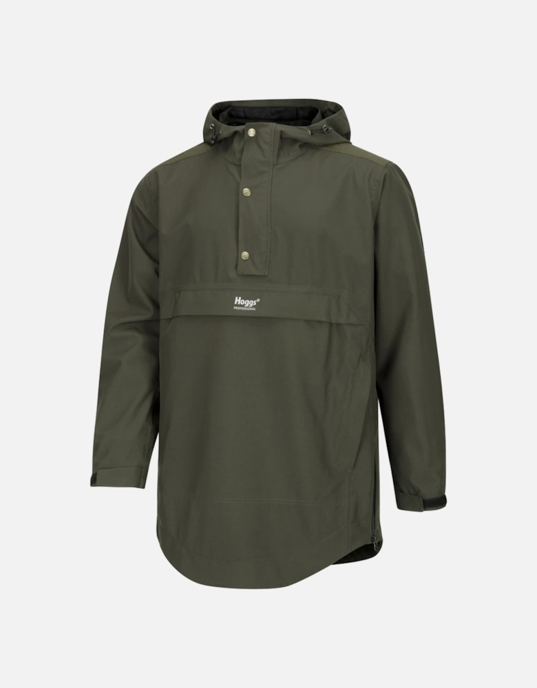 Green King II Waterproof Smock Green