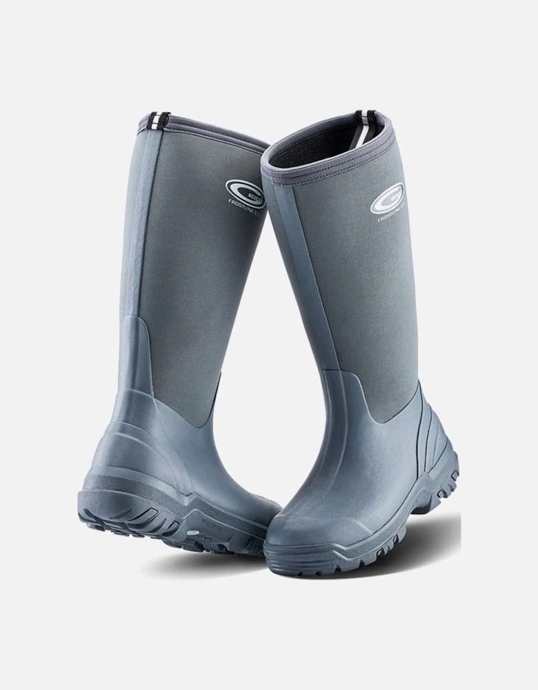 Frostline 5.0 Hi Boot Stormy Grey