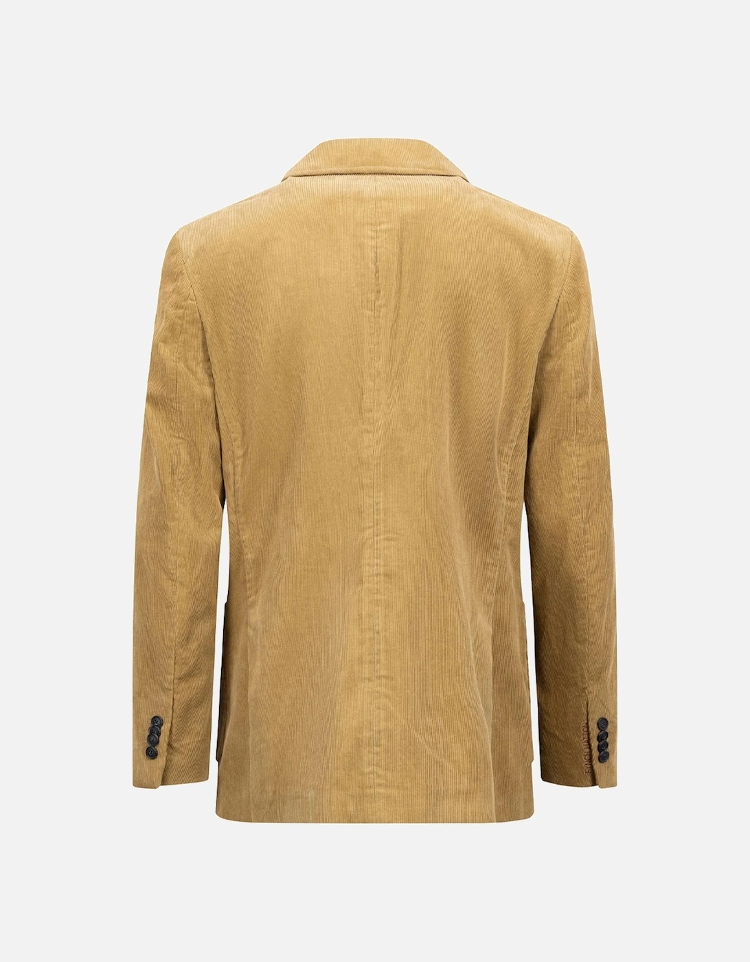 Fynch-Hatton Corduroy Blazer Beige