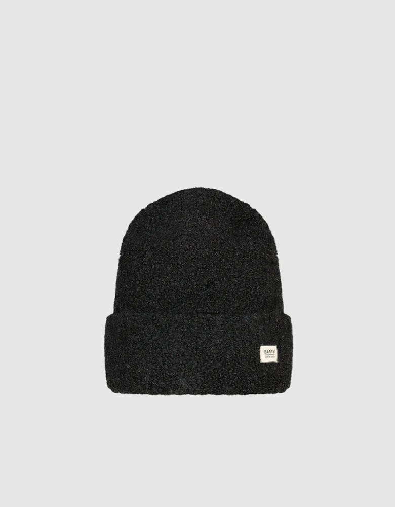 Altei Beanie Black