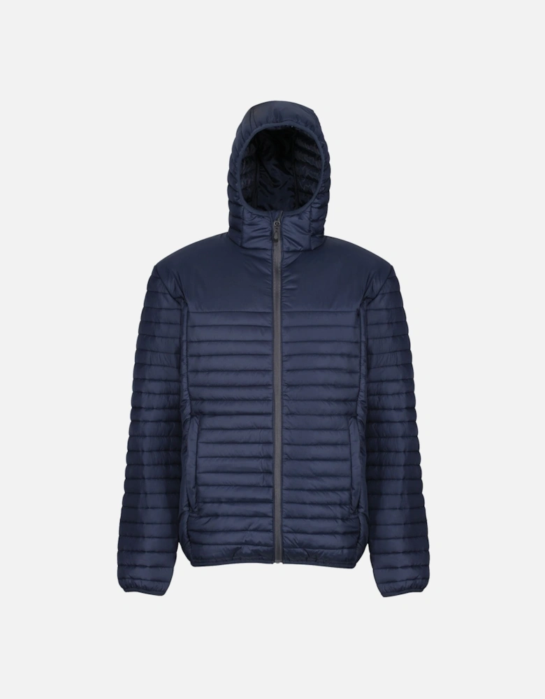 Mens Honestly Made Padded Jacket