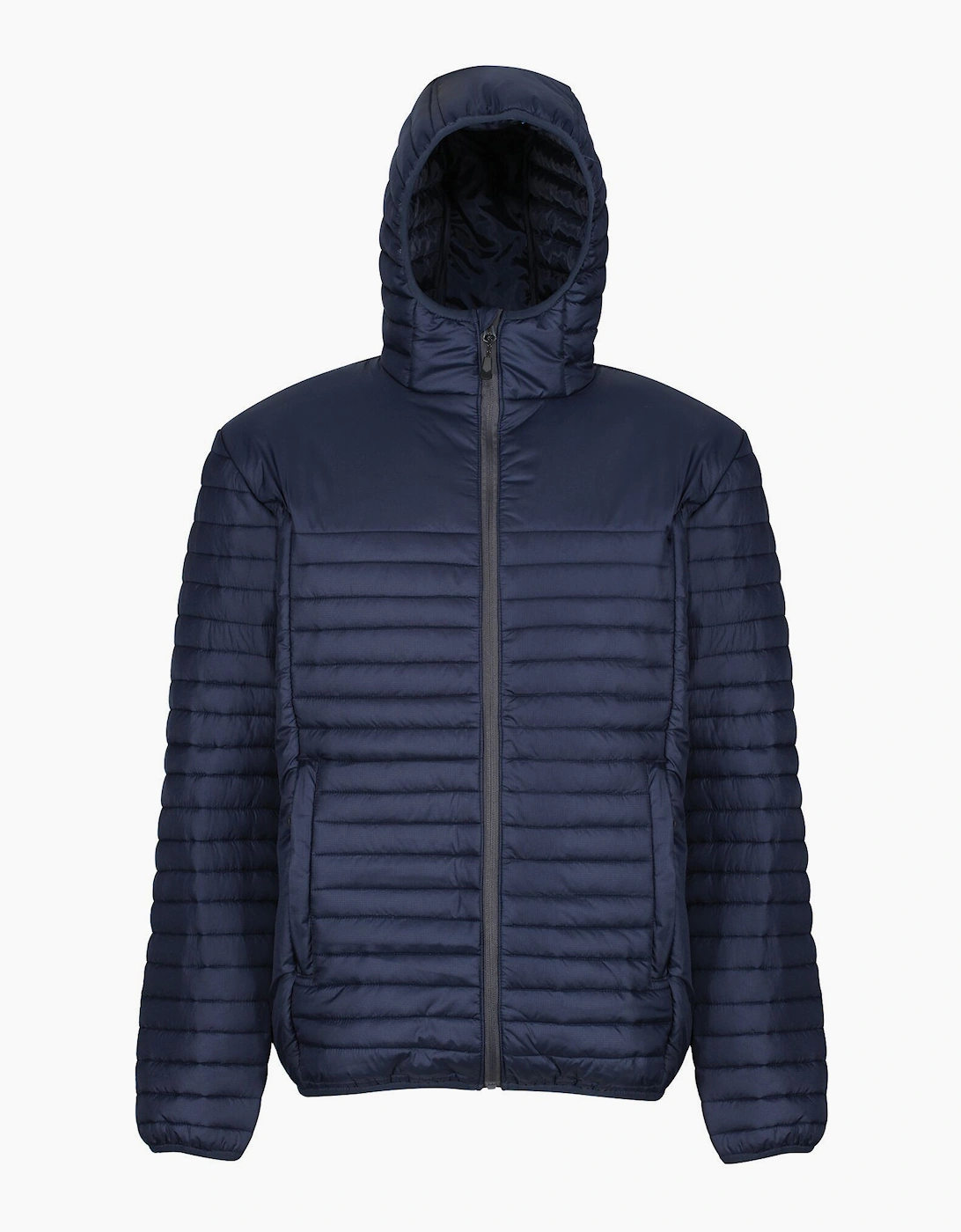 Regatta Men's Navy Professional Padded Jacket  42/Regular Xl