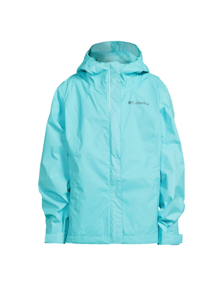 Youth Girls Arcadia Jacket - Blue