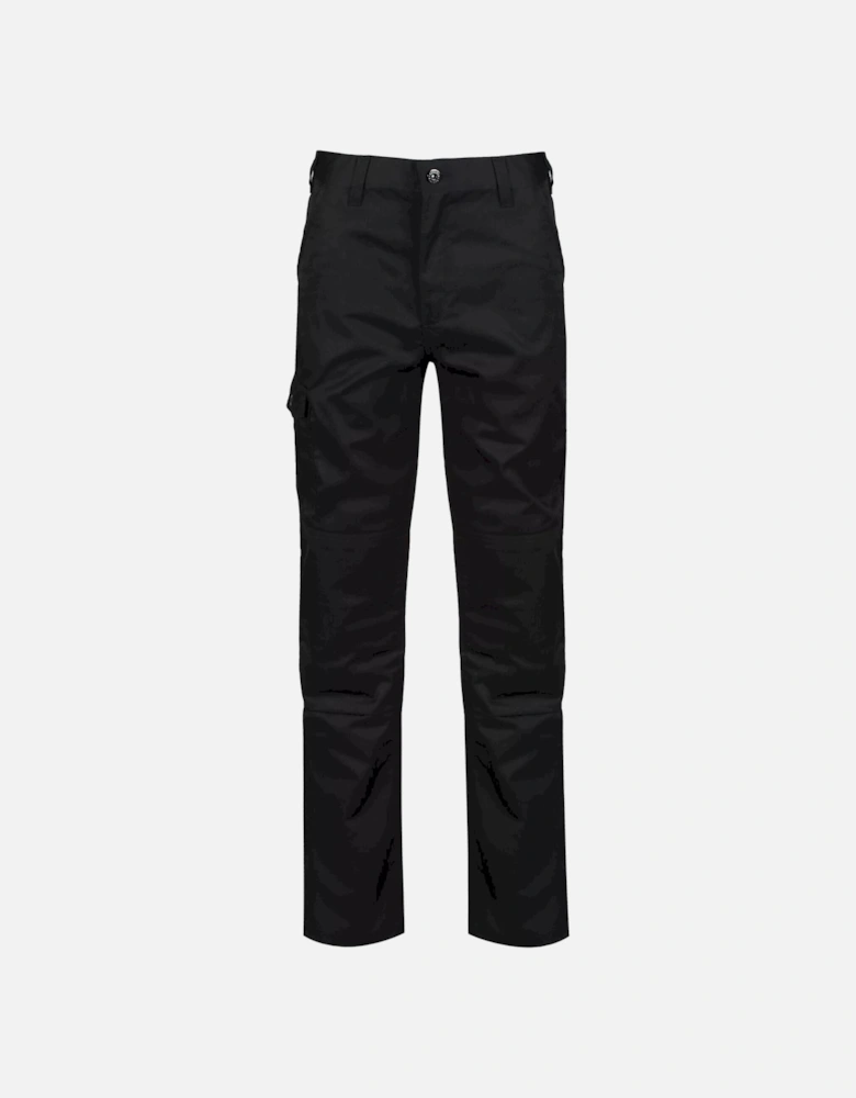 Mens Pro Cargo Trousers