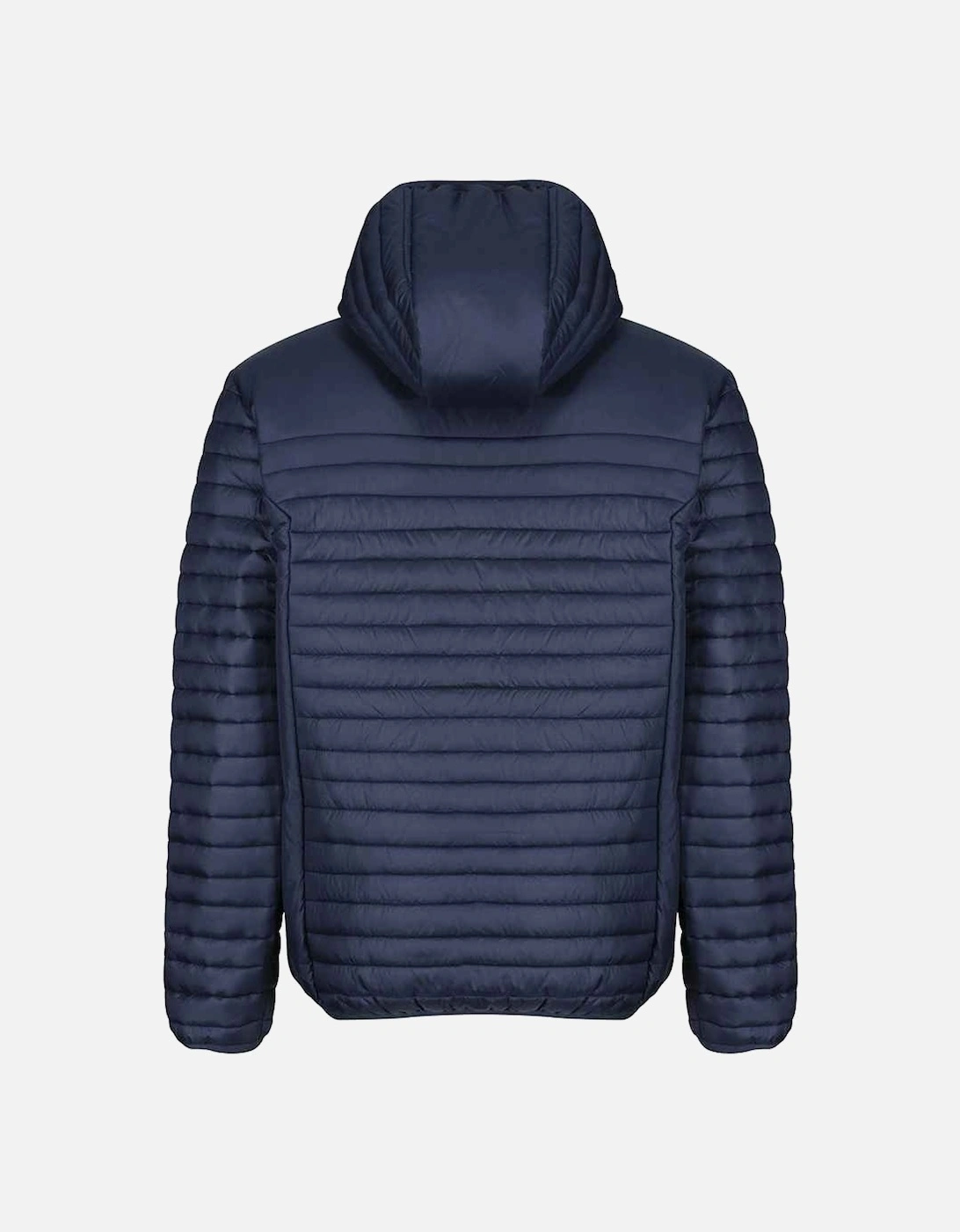 Mens Honestly Made Recycled Thermal Padded Jacket