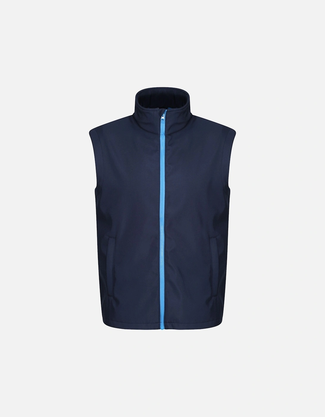 Professional Mens Ablaze Soft Shell Bodywarmer, 6 of 5