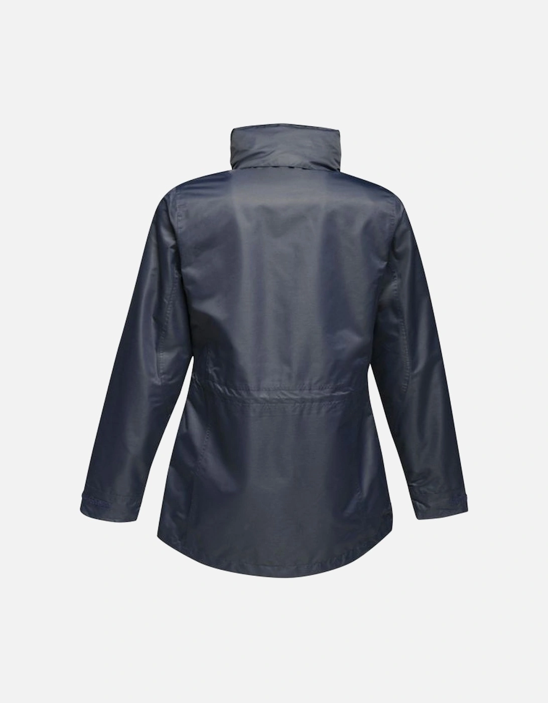 Womens/Ladies Benson III 3-in-1 Breathable Jacket