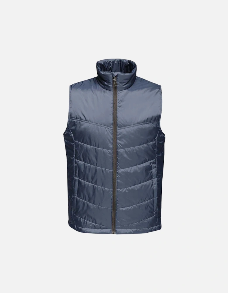 Mens Stage II Insulated Bodywarmer