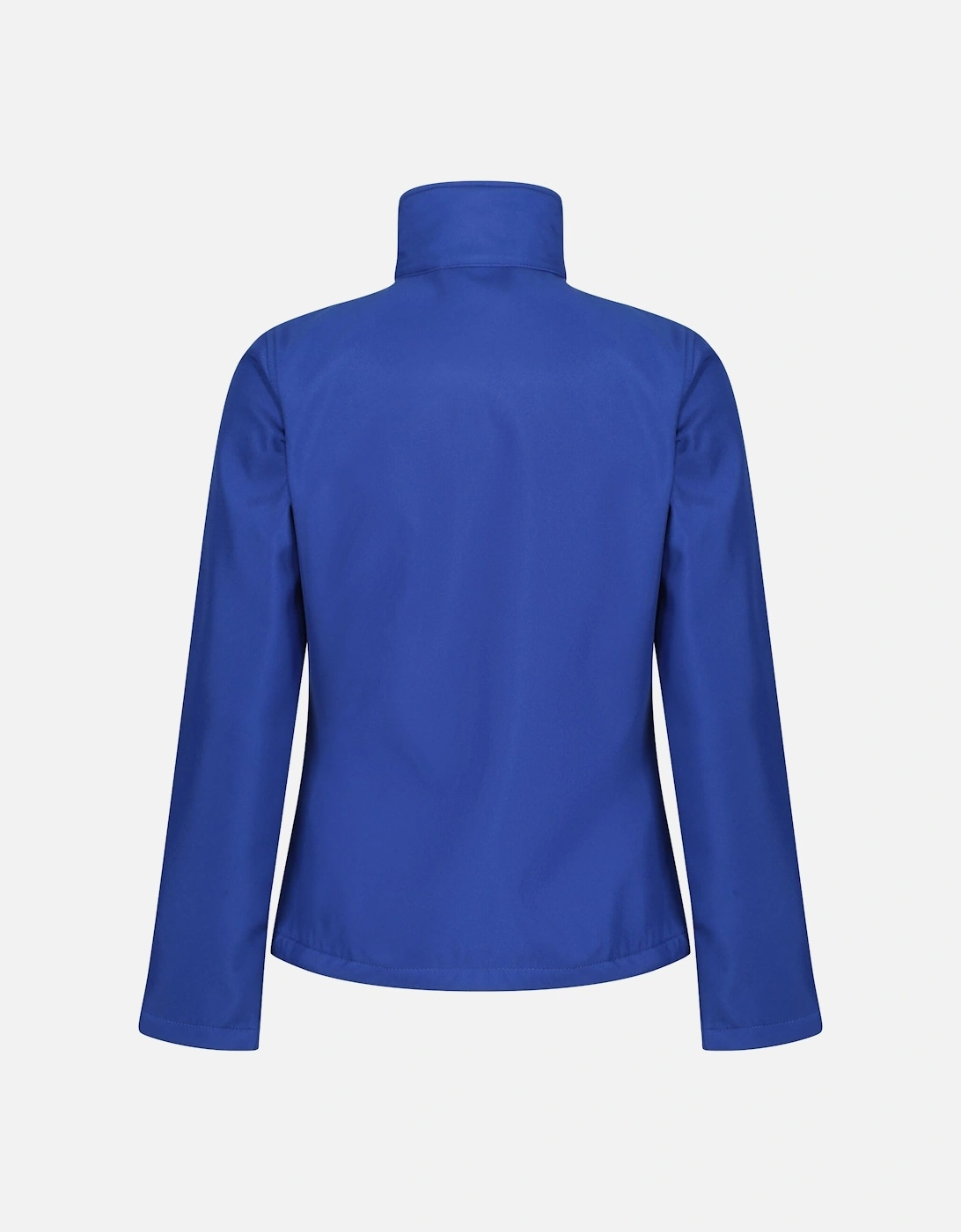 Standout Womens/Ladies Ablaze Printable Soft Shell Jacket