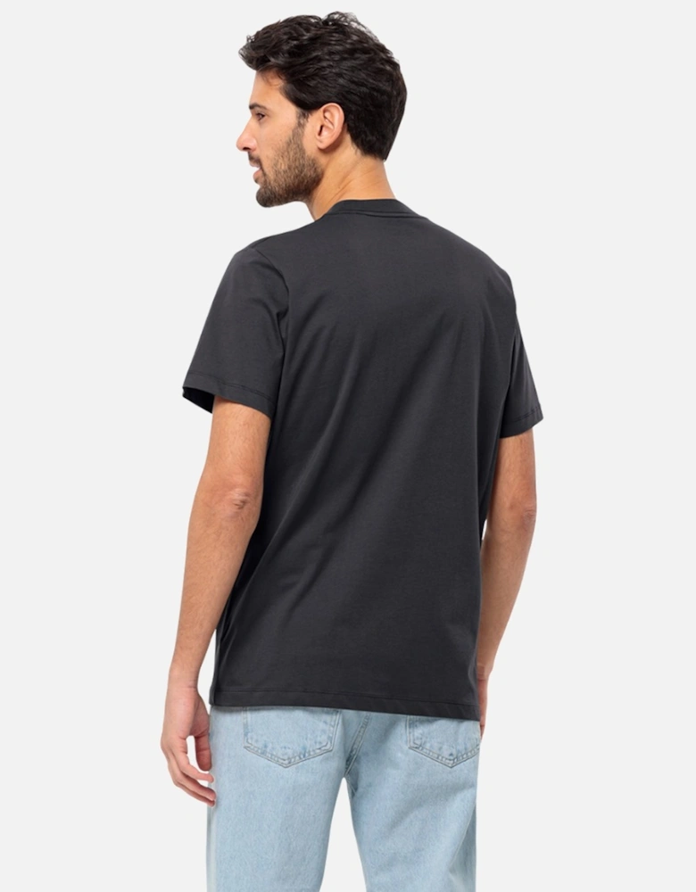 Men's Essential T-Shirt Black