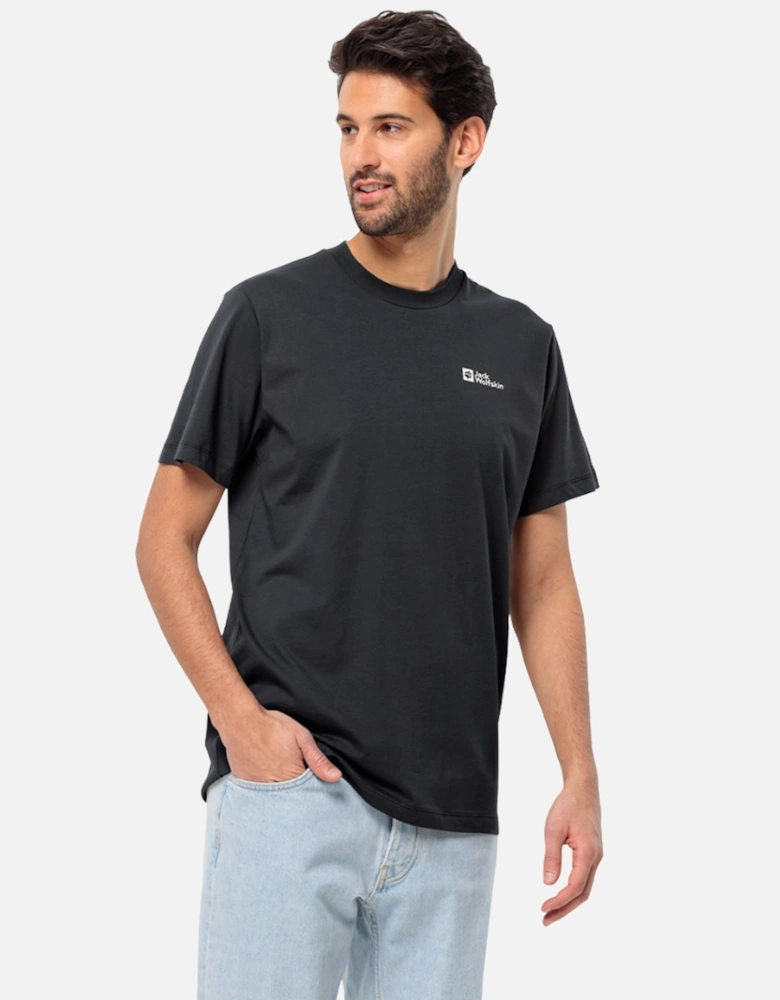 Men's Essential T-Shirt Black