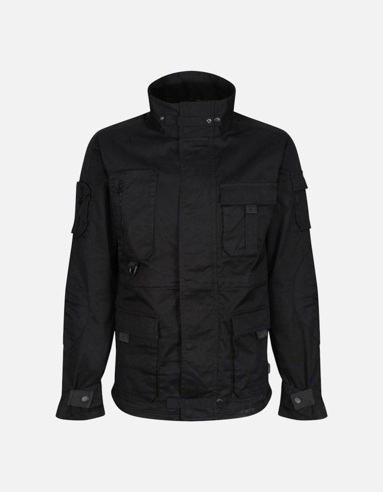 Mens Pro Utility Jacket