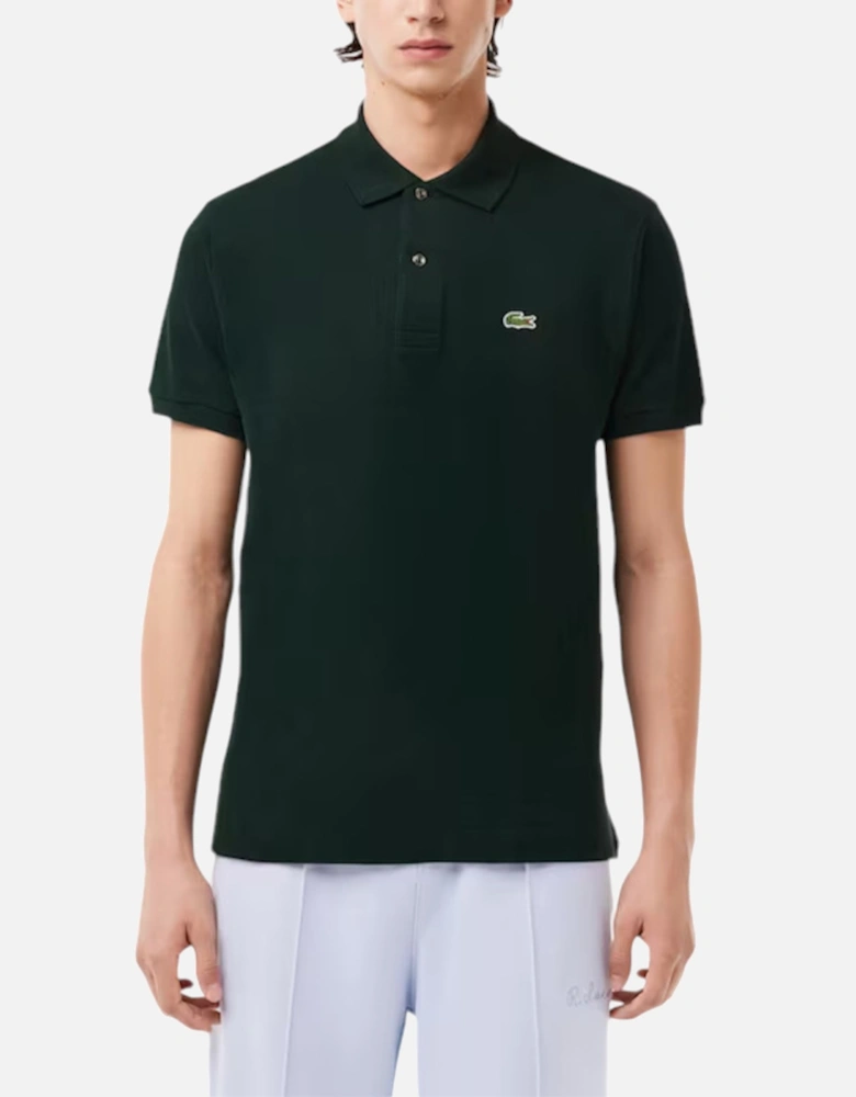 Mens Short Sleeve L.12.12 Polo Shirts Summer Golf Sports Top