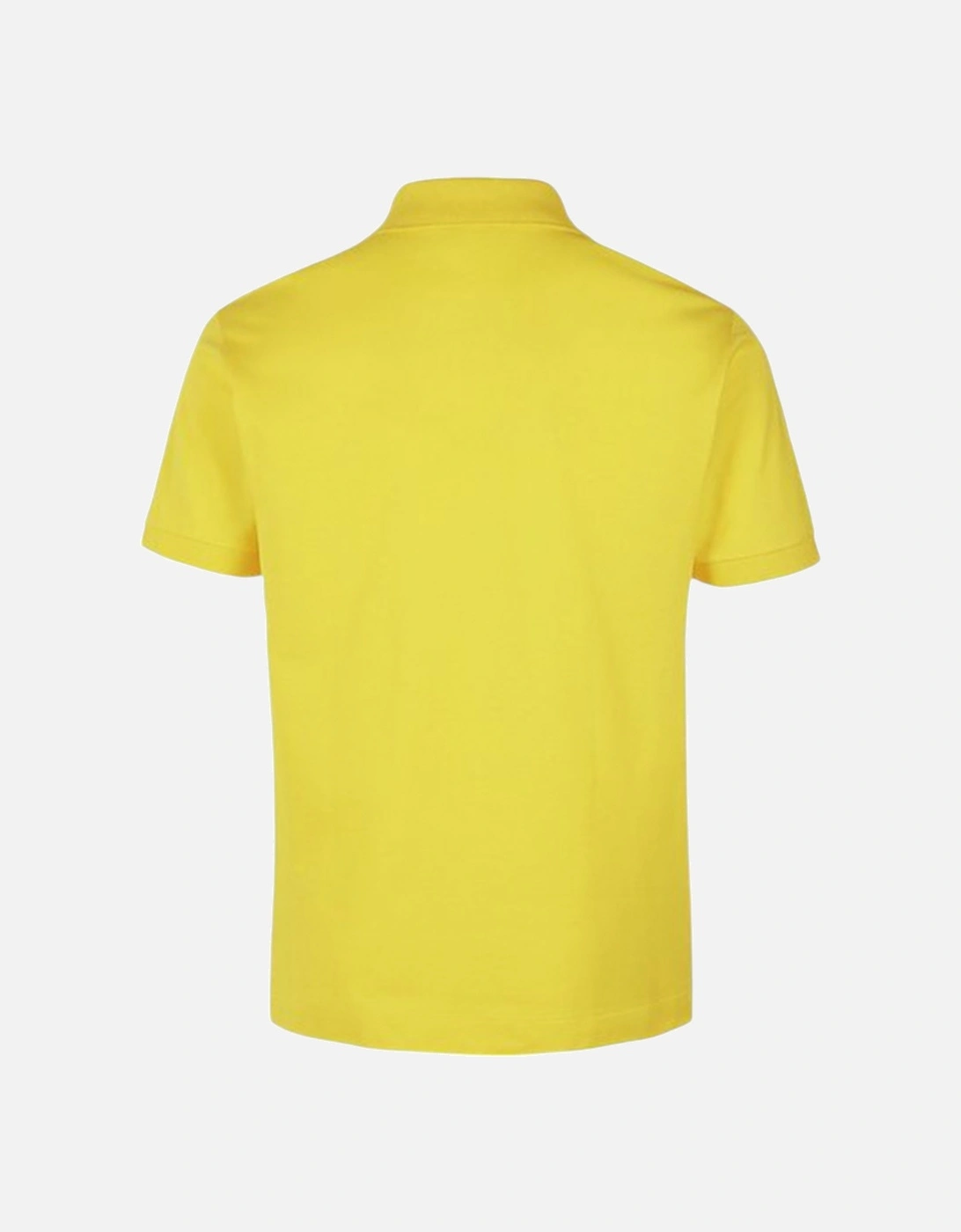 L1212 Mens Polo Shirts Collared Classic Fit Top Summer Sports Golf Tee