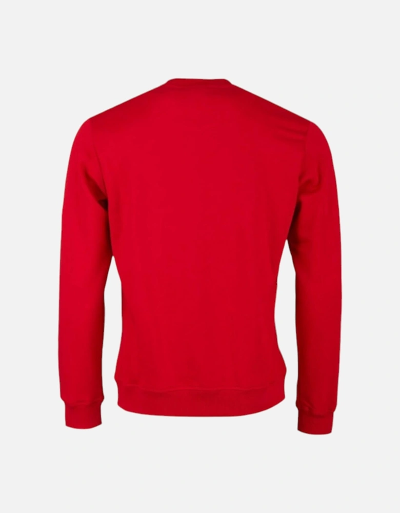 SWEAT Mens Sweatshirts Crew Neck Long Sleeve Pullover Winter Casual Jumper