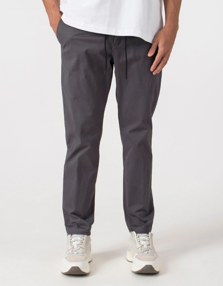 Chino Tapered Pants