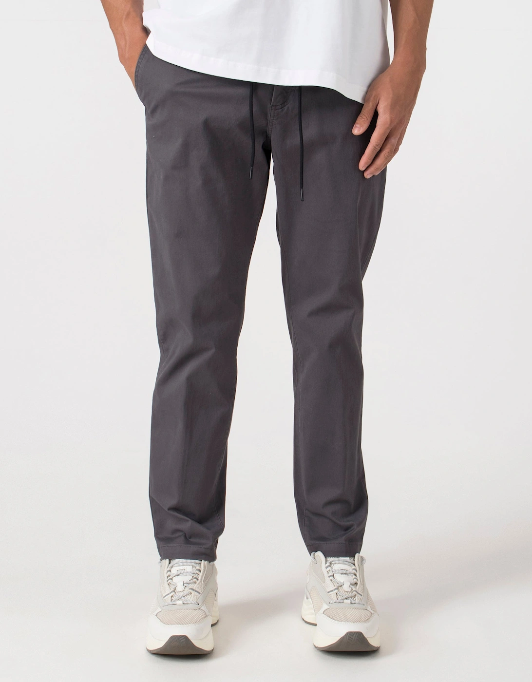 Chino Tapered Pants, 5 of 4