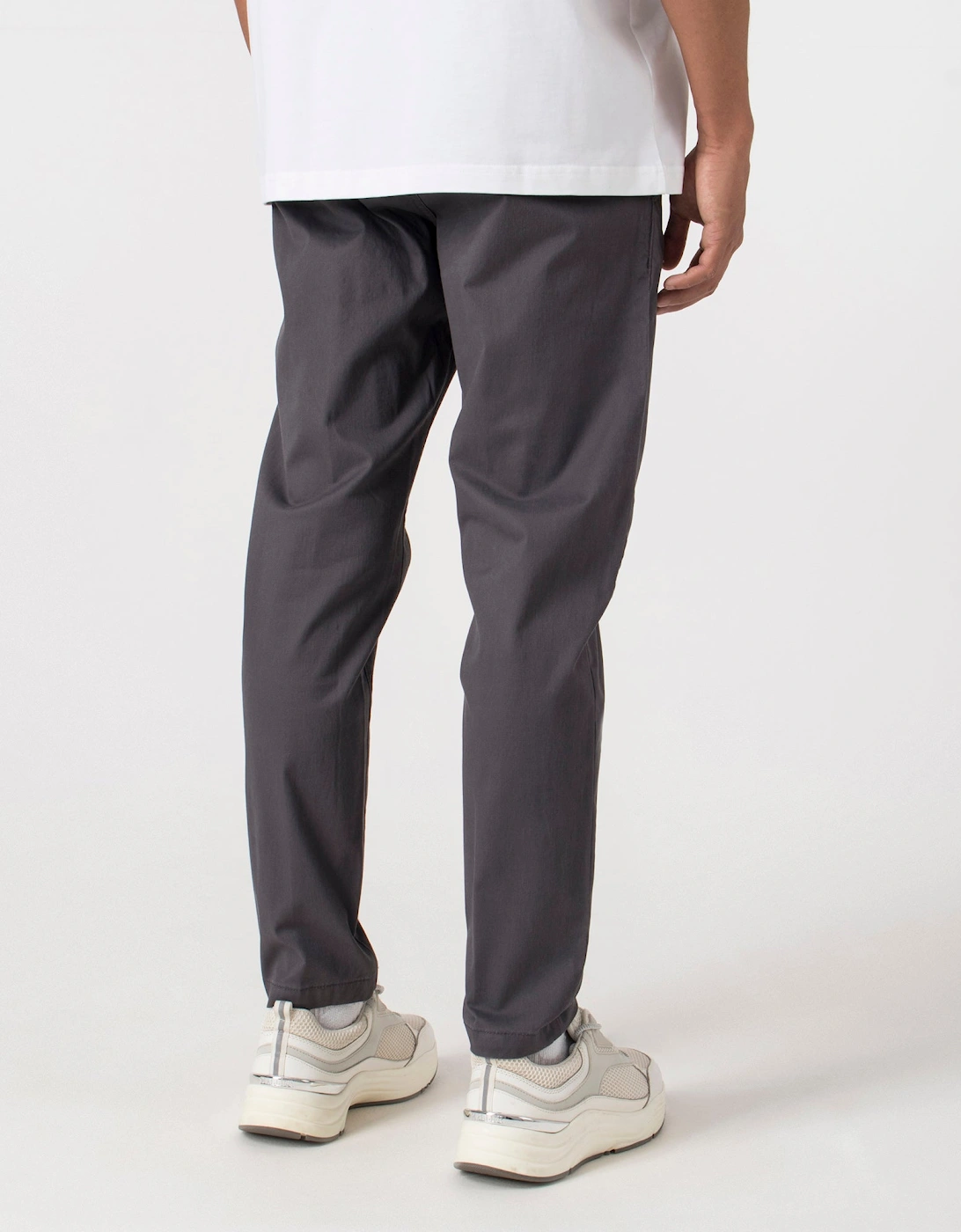 Chino Tapered Pants
