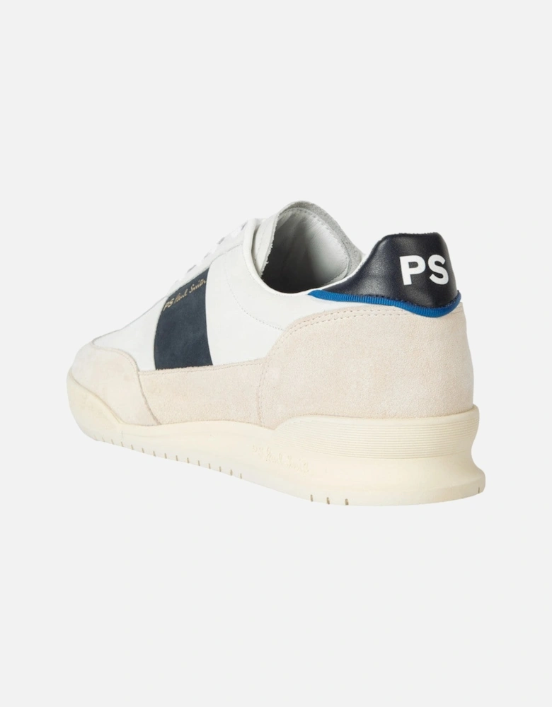 PS Dover Trainers 01 WHITE