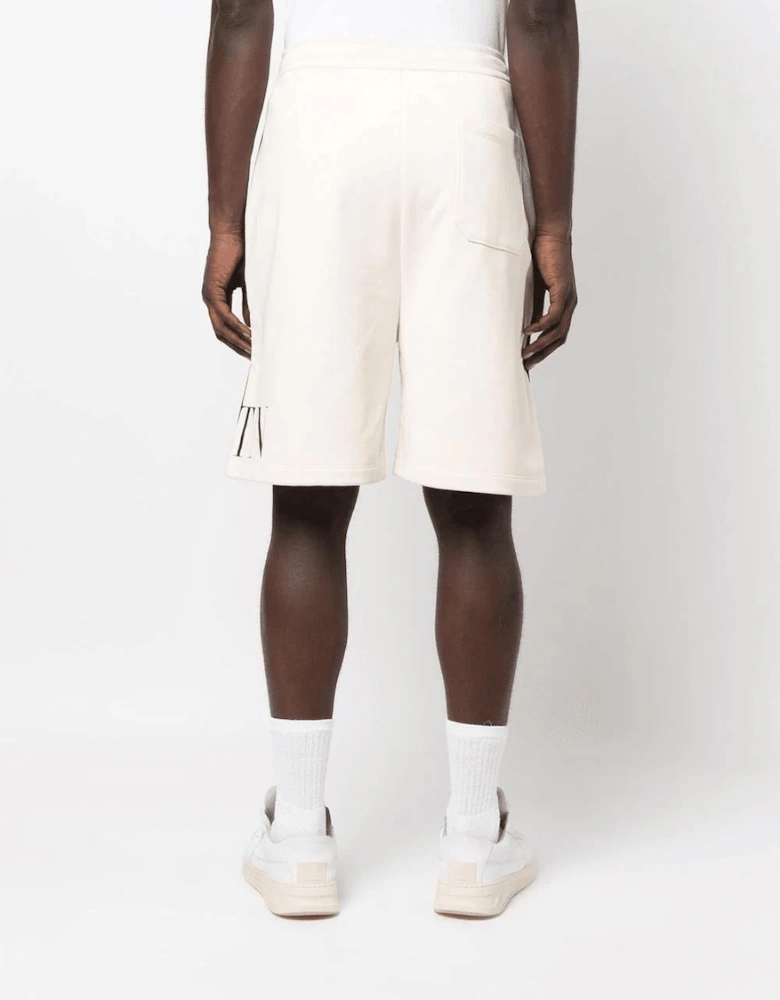 VLTN Cotton Shorts