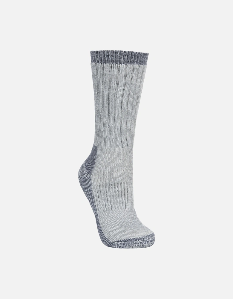 Mens Strolling DLX Walking Socks