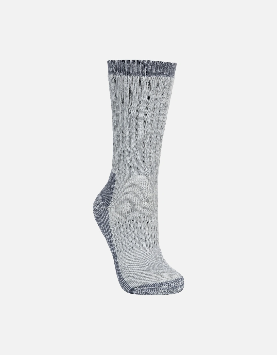 Mens Strolling DLX Walking Socks, 5 of 4