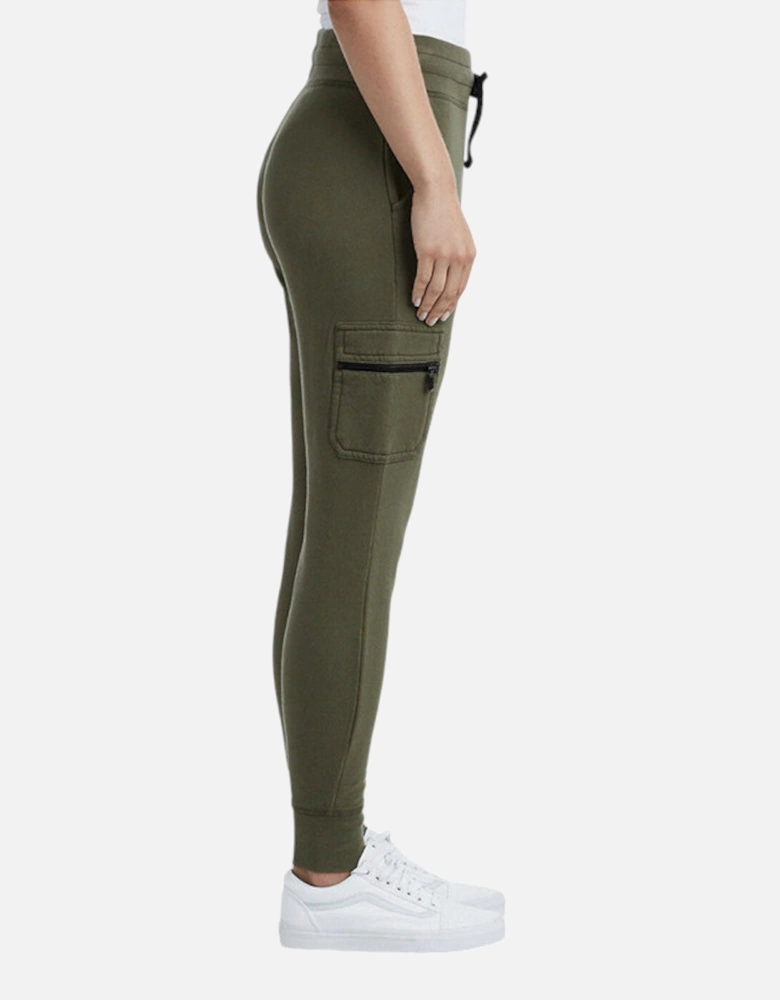 Womens Jogging Bottom 103780 Slim fit