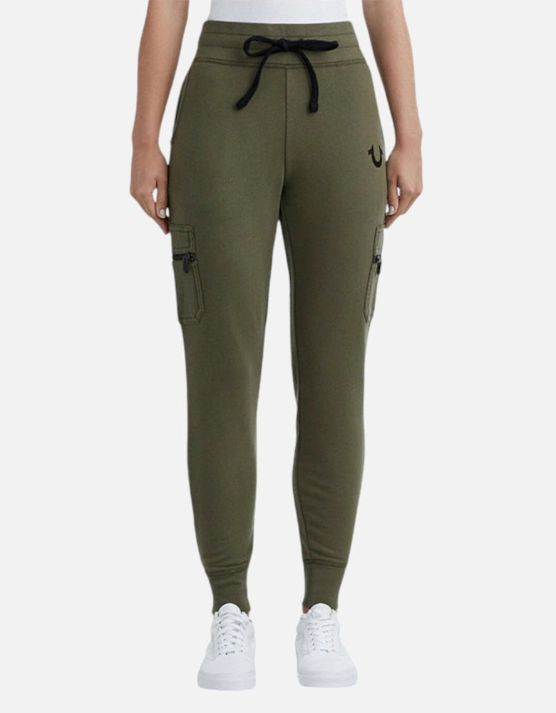 Womens Jogging Bottom 103780 Slim fit