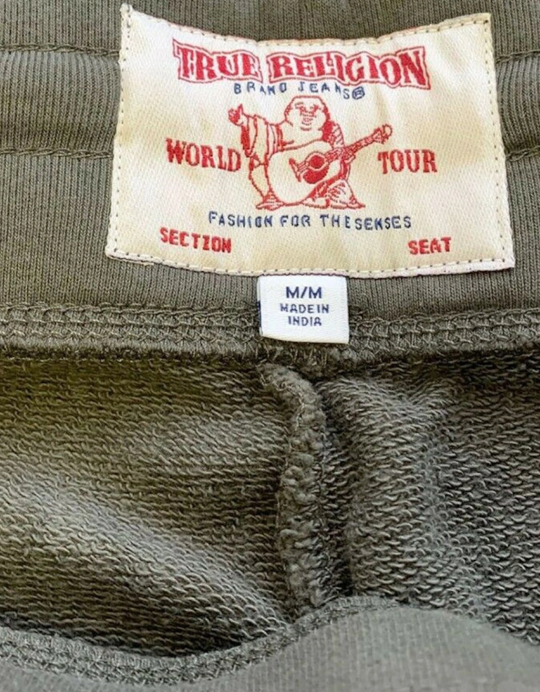 Womens Jogging Bottom 103780 Slim fit