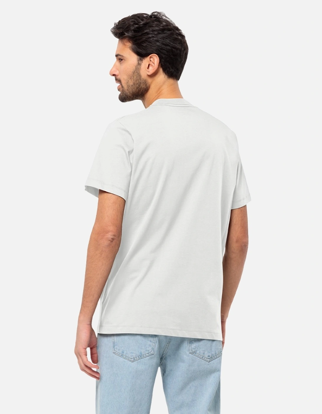 Men's Essential T-Shirt White