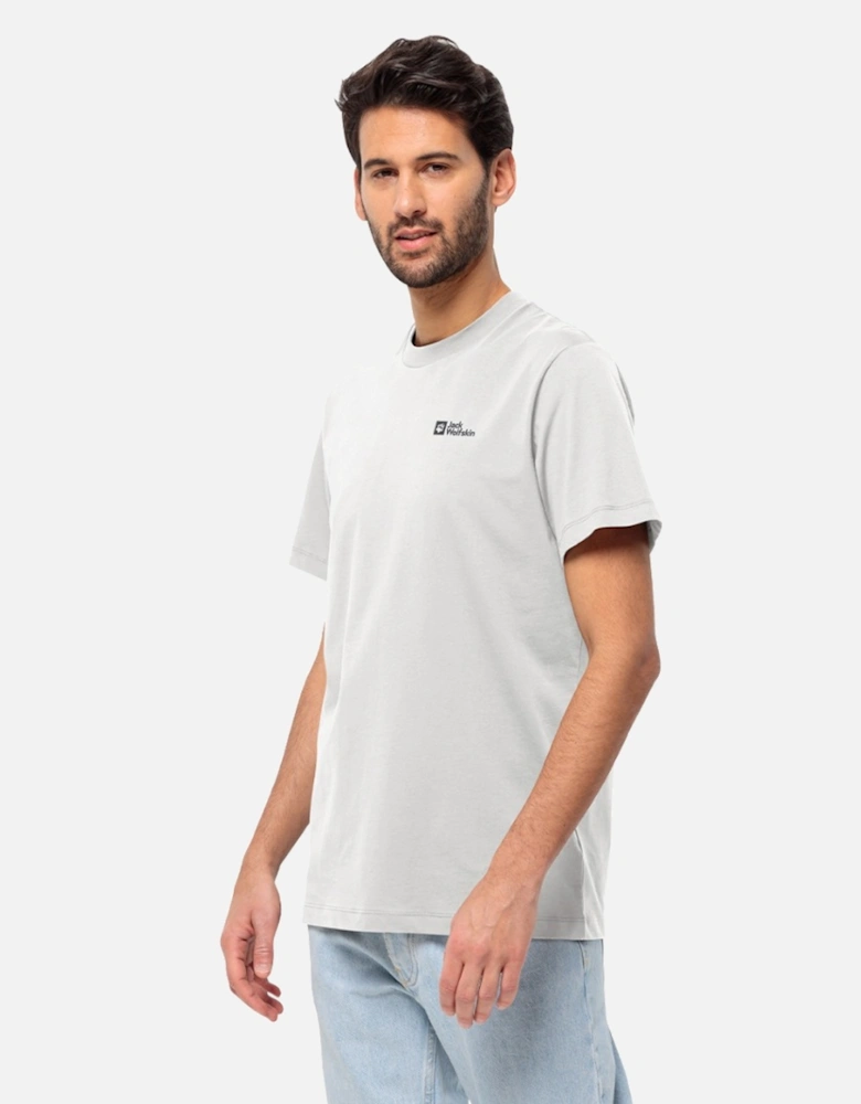 Men's Essential T-Shirt White