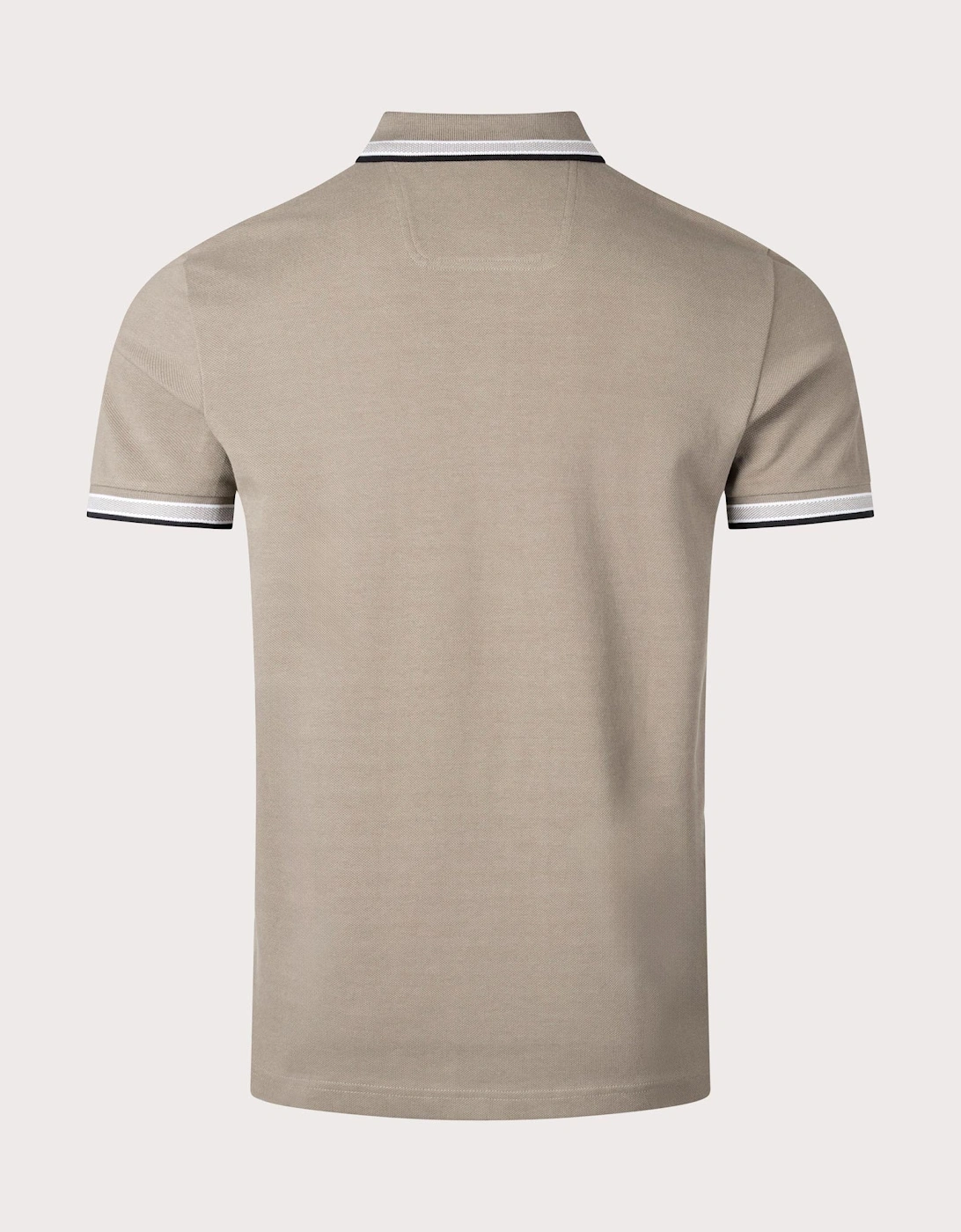 Paddy Polo Shirt