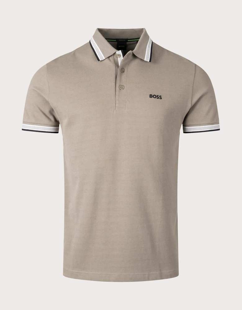 Paddy Polo Shirt