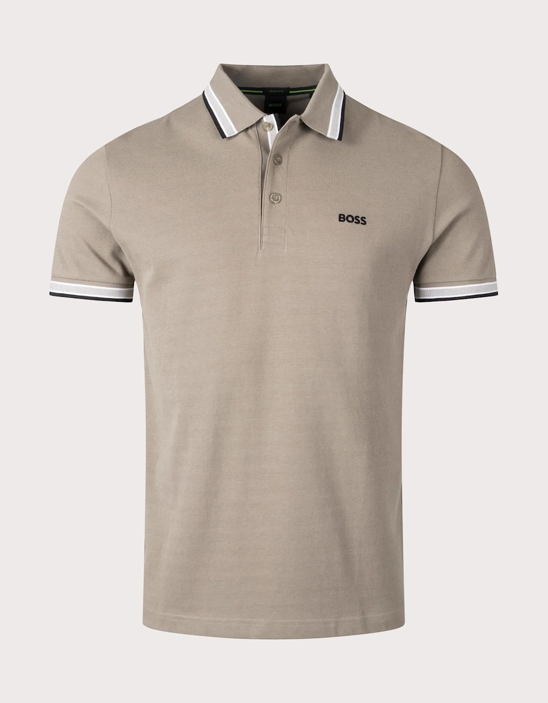 Paddy Polo Shirt, 4 of 3