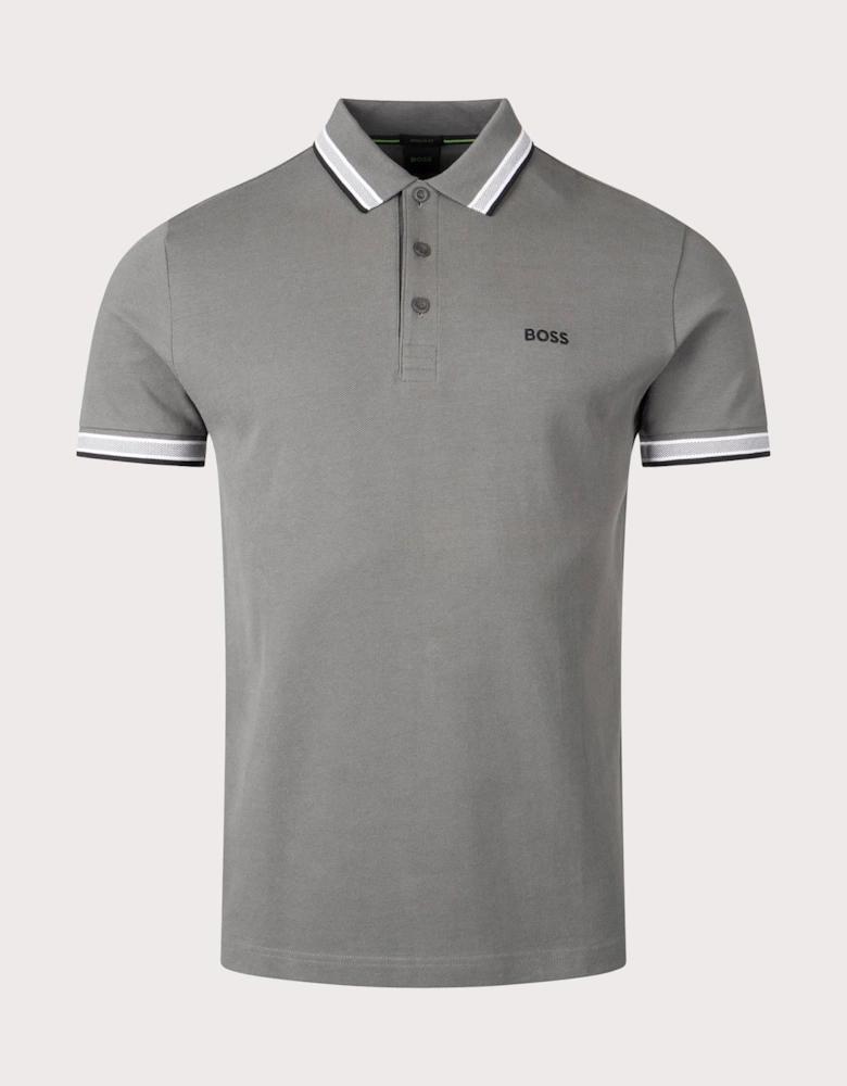 Paddy Polo Shirt