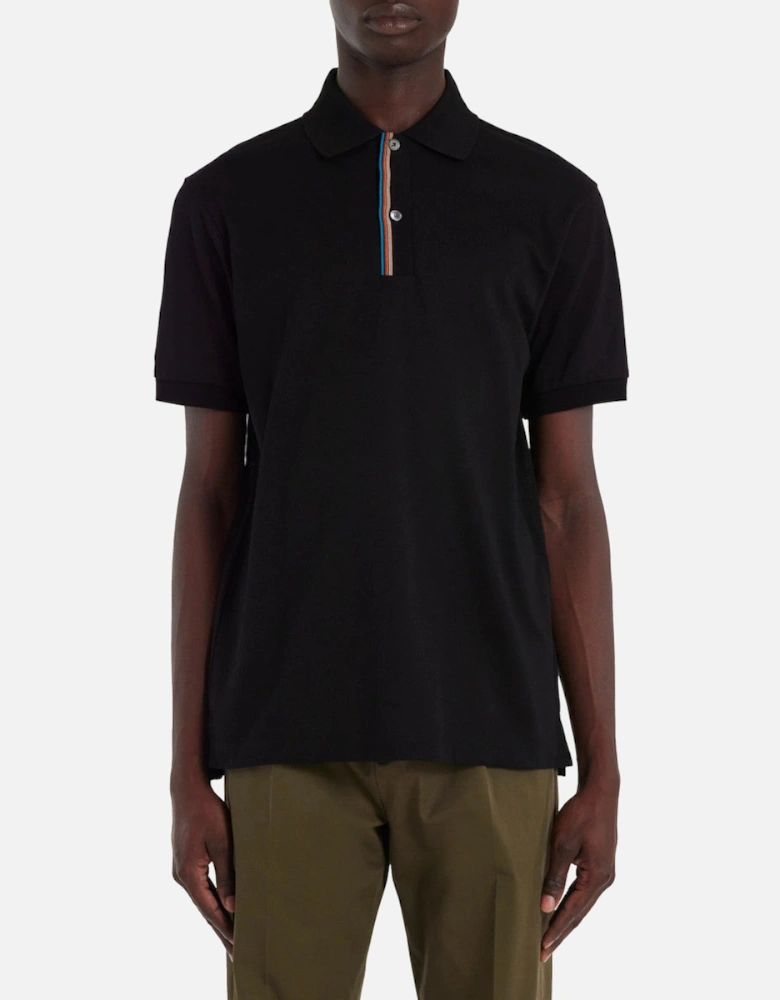 Polo Shirt  79 BLACK