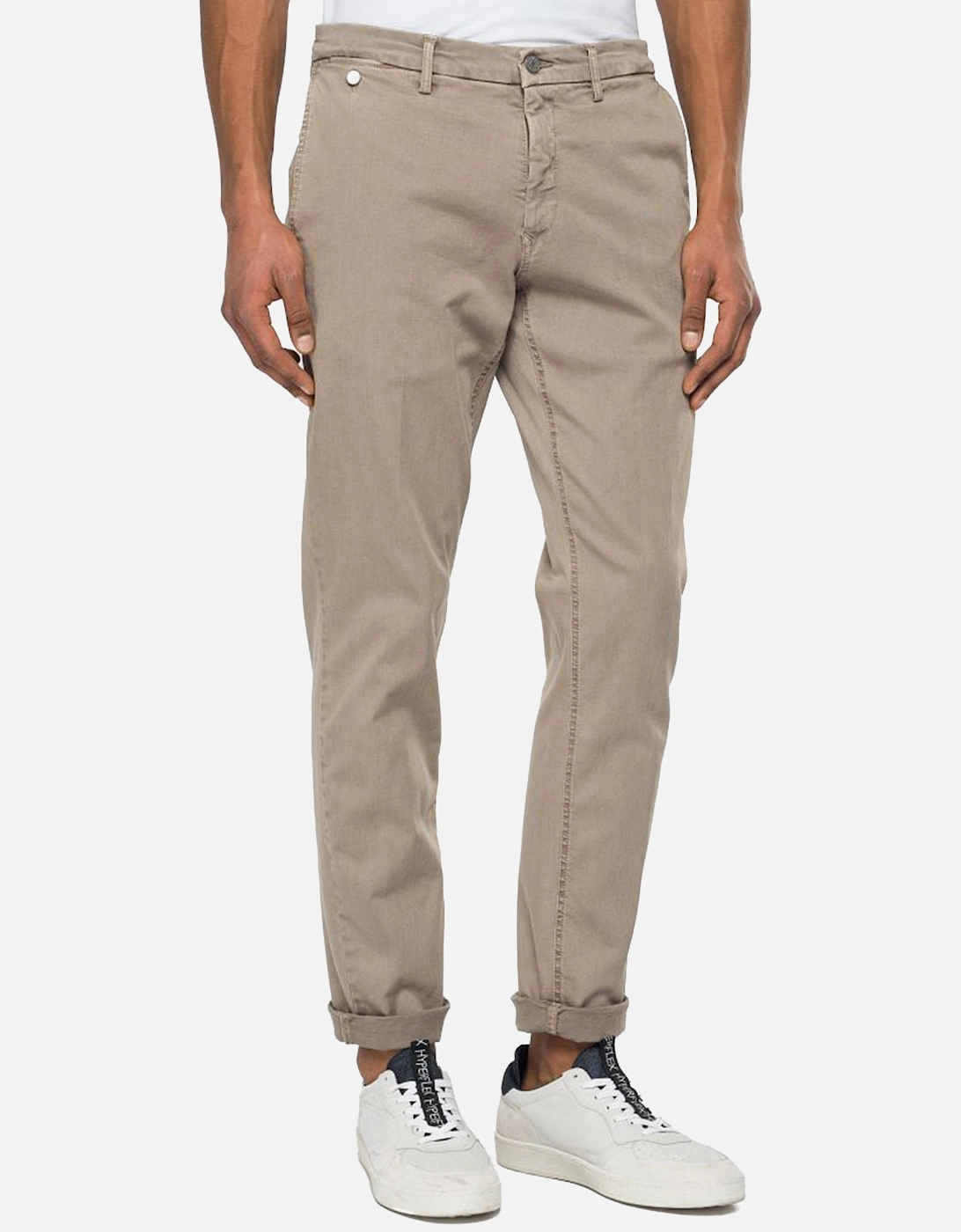 Hyperflex Benni Colour Edition Chino Pants, 4 of 3