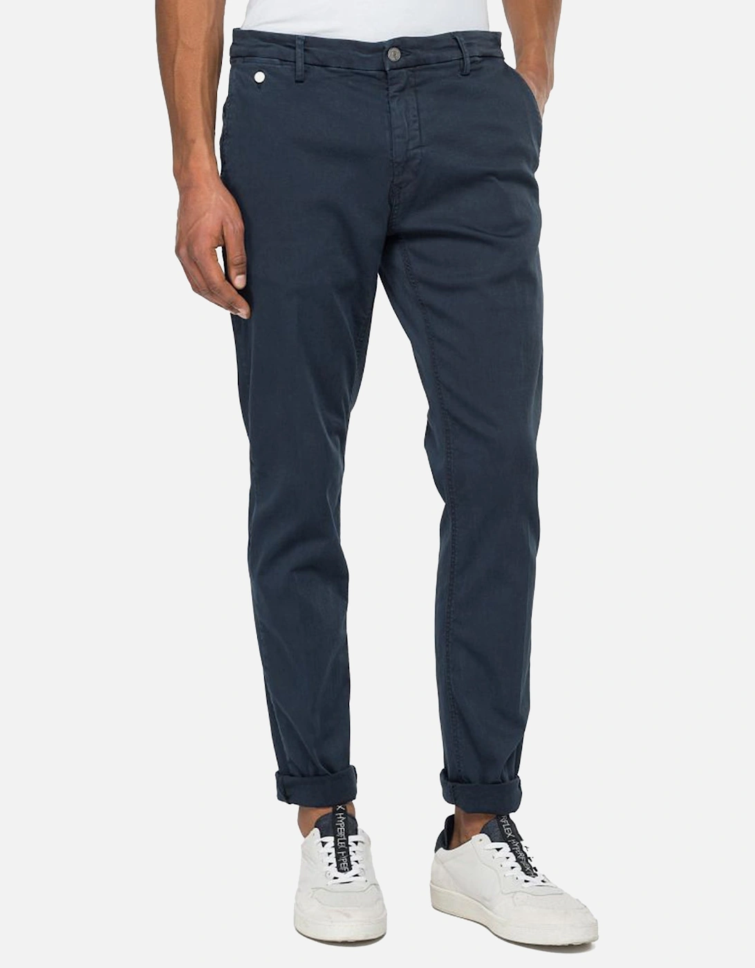 Hyperflex Benni Colour Edition Chino Pants, 2 of 1