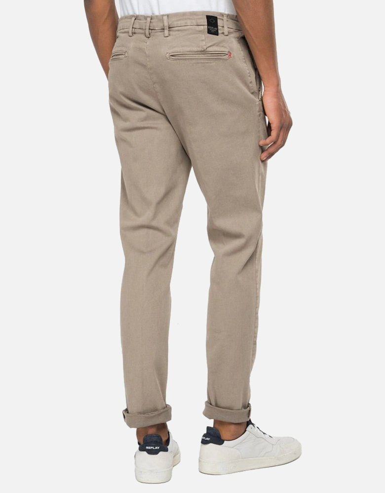 Hyperflex Benni Colour Edition Chino Pants