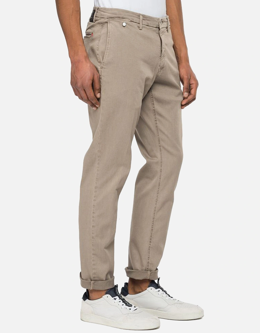 Hyperflex Benni Colour Edition Chino Pants