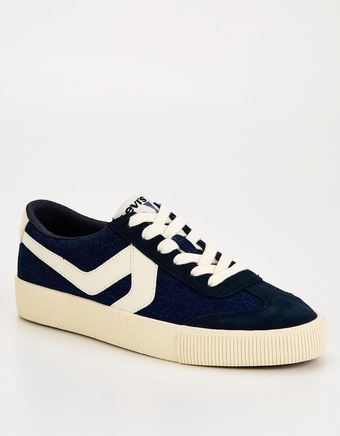 Sneak S Trainer - Blue