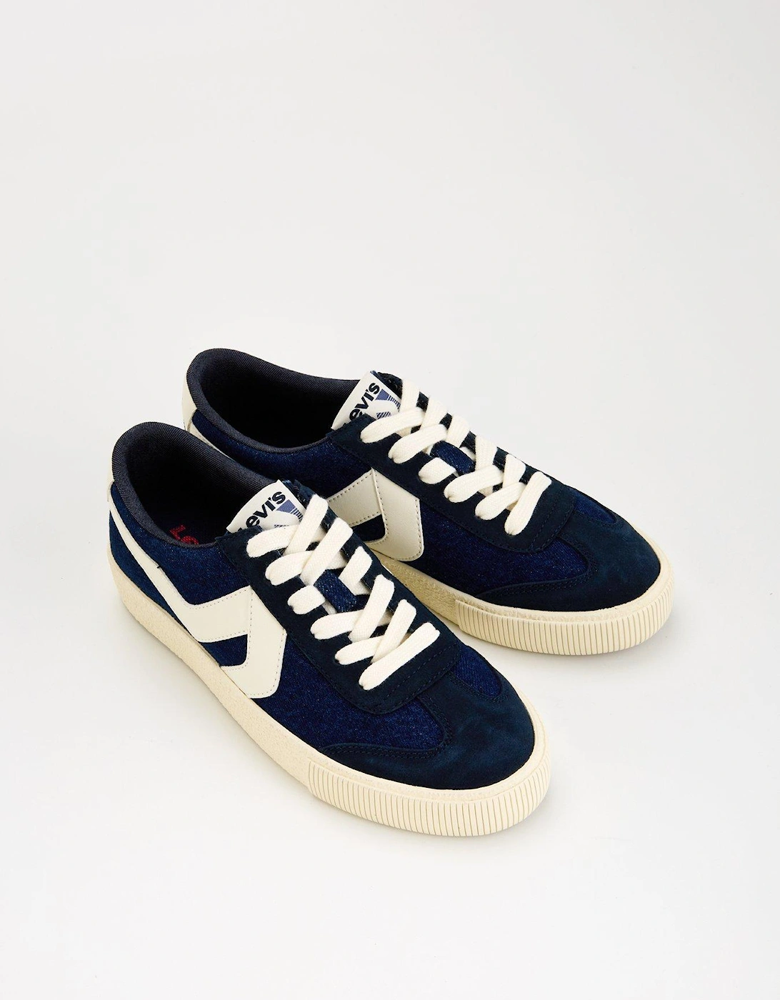 Sneak S Trainer - Blue