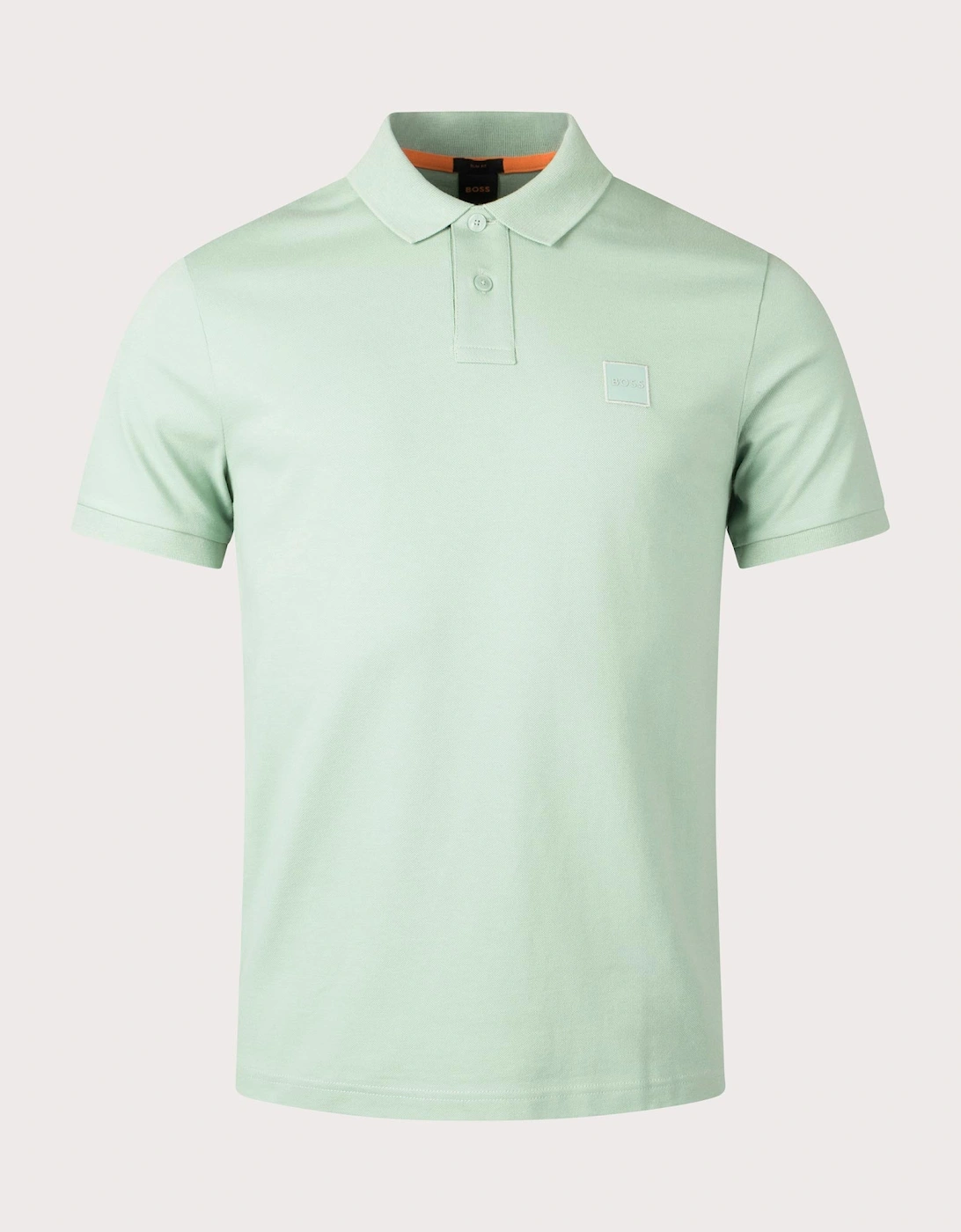 Slim Fit Passenger Polo Shirt, 4 of 3