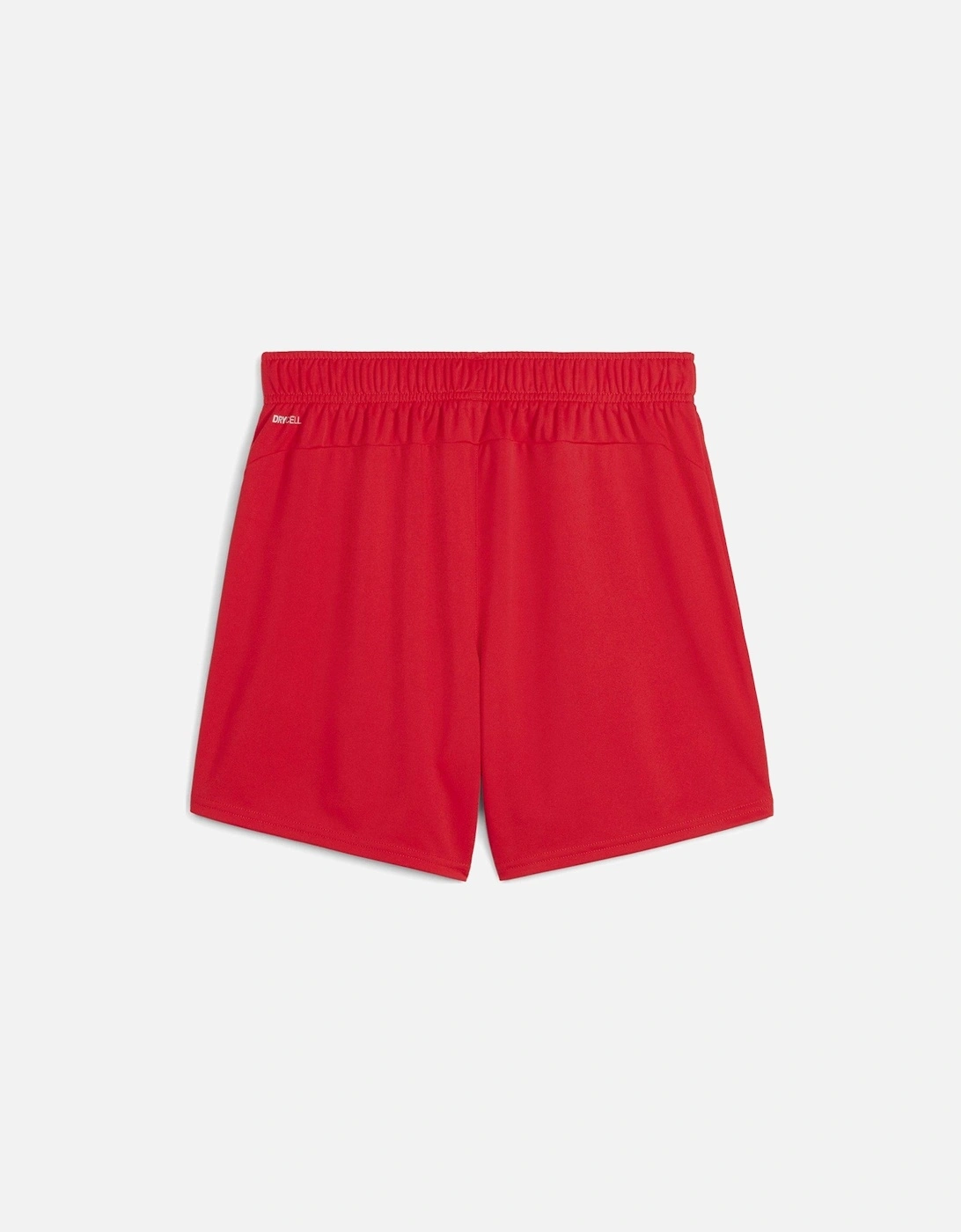 Women's team GOAL Short - Red