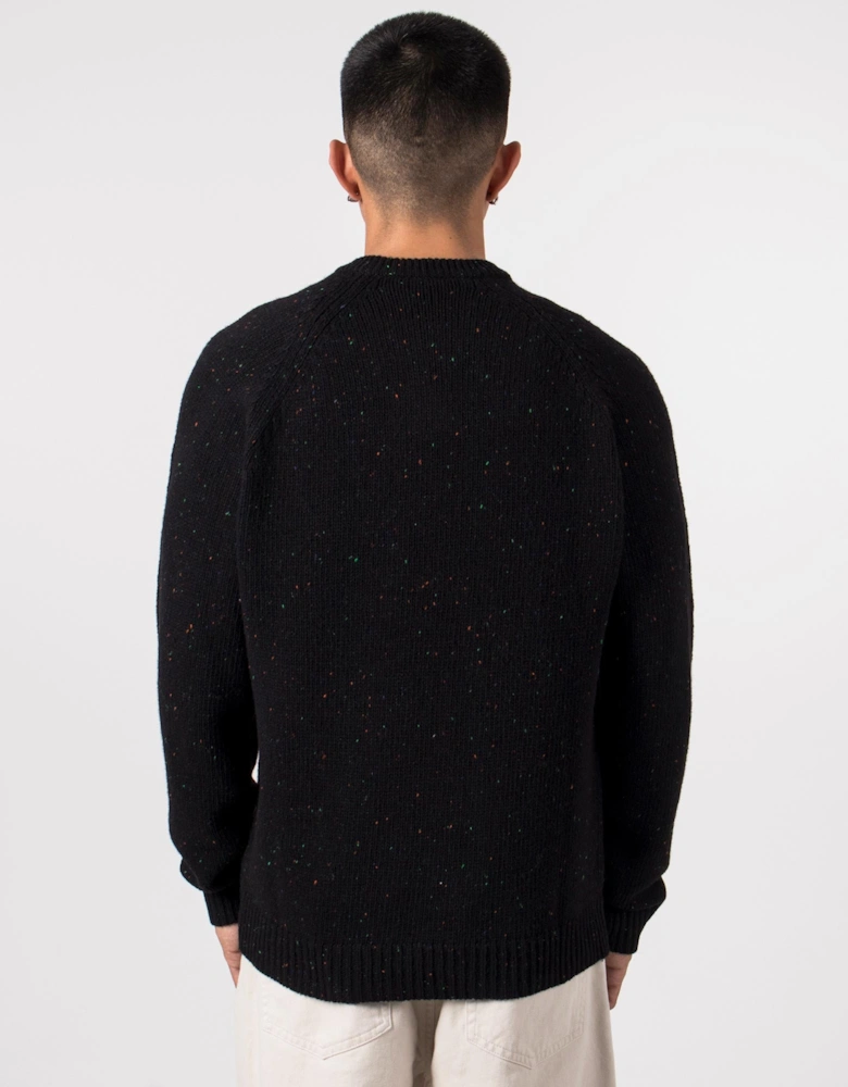 Anglistic Jumper