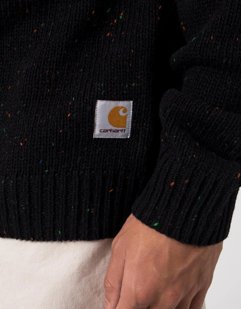 Anglistic Jumper
