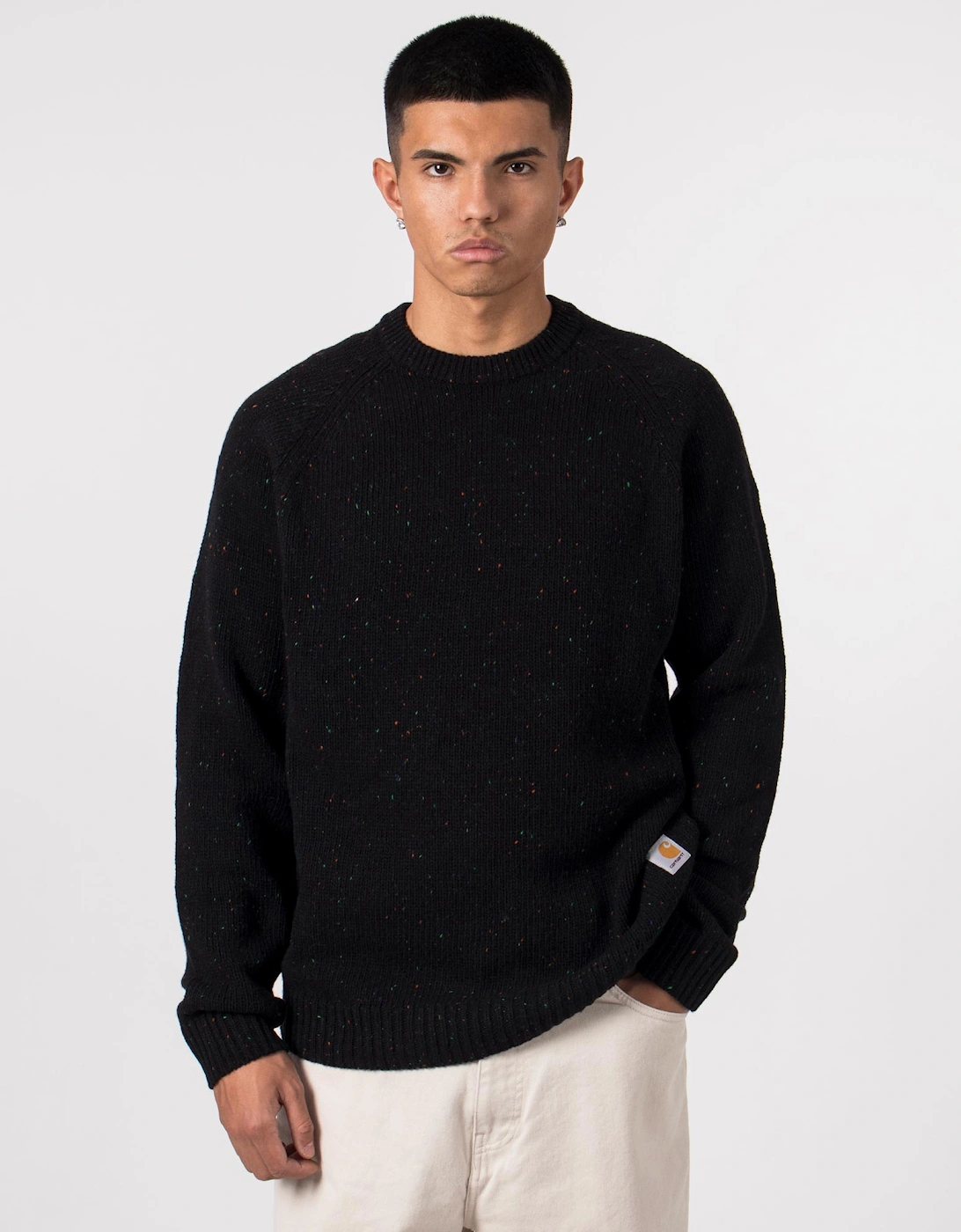 Anglistic Jumper, 4 of 3