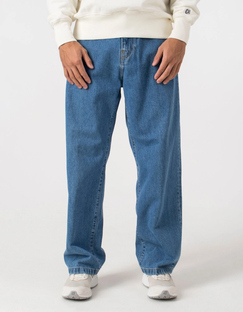 Relaxed Fit Landon Jeans