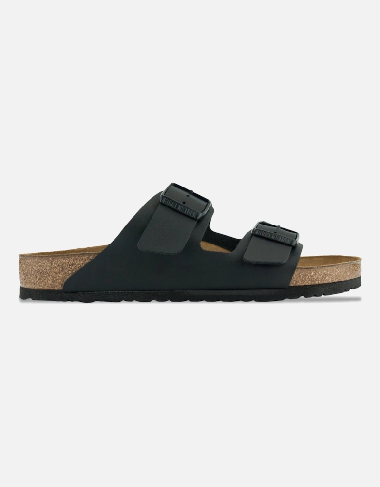 BF Sandals - Black